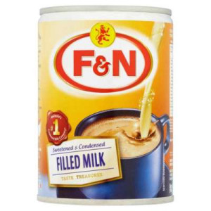 TATURA CREAM CHEESE ROLL 250G