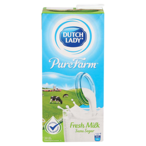 TATURA CREAM CHEESE ROLL 250G