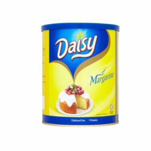 DAISY MARGERINE (TIN) 2.5KG