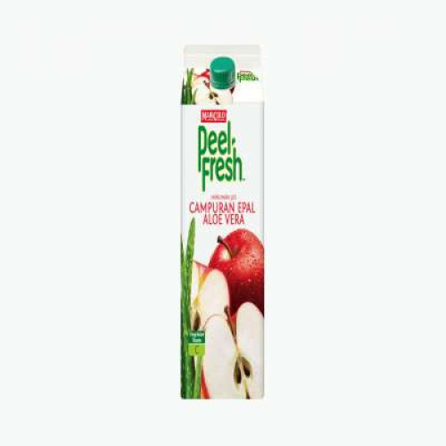 PEEL FRESH FUJI APPLE 1.89L