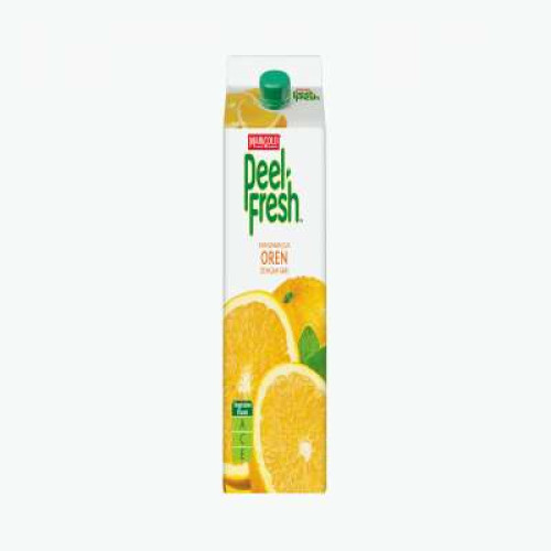 PEEL FRESH ORANGE 1.89L