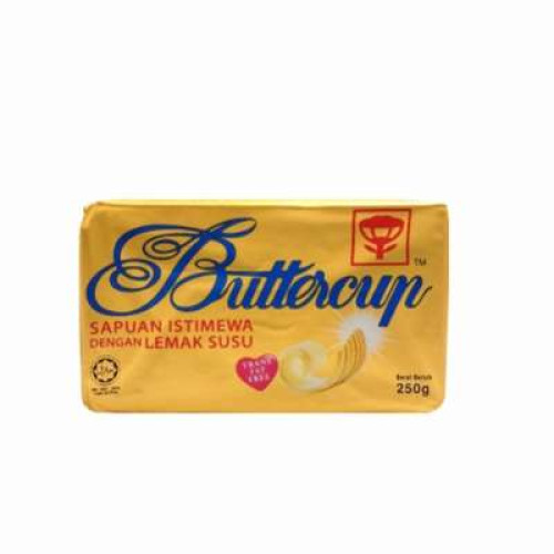 BUTTERCUP DAIRY SPREAD 250G