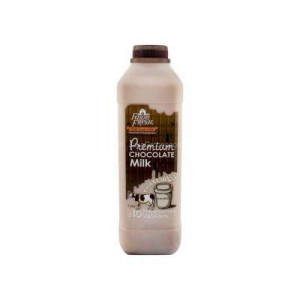 FARM FRESH FULL CREAM MILK WITH PREM CHOCO 1L