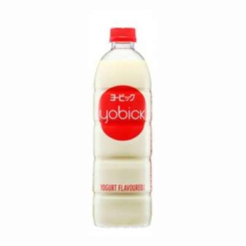 YOBICK YOGURT ORIGINAL 700ML