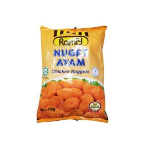 RAMLY NUGET AYAM 1KG