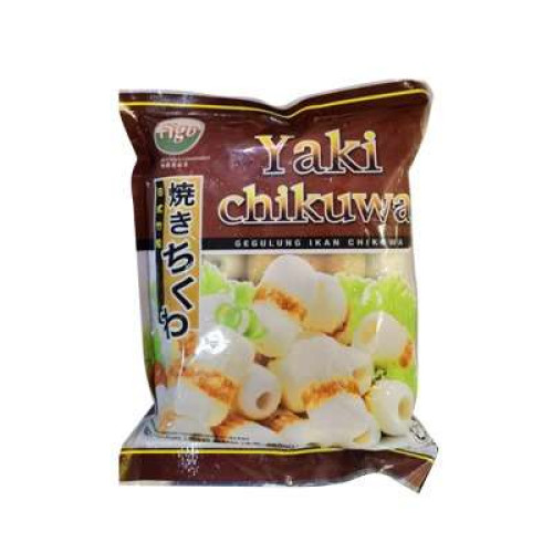 FIGO YAKI CHIKUWA 450G