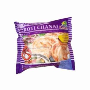 KAWAN ROTI CANAI MALAYSIA STYLE 60G*8