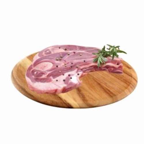 AUST FROZEN LAMB SHOULDER-KG