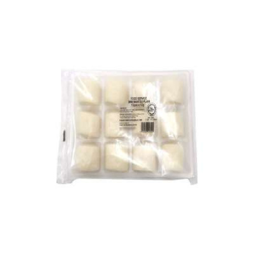 KG MINI MANTOU PLAIN 240G