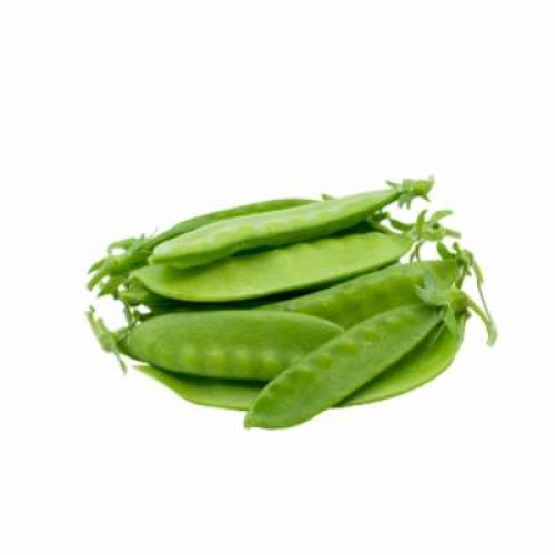 CN FRESH SNOW PEAS 120G