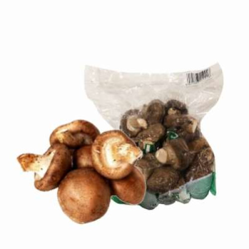 MAO XIONG FRESH MUSHROOM 200G