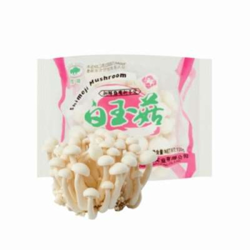 MAO XIONG CN SHIMEJI MUSHROOM 150G