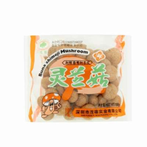 FRESH LIN ZHI MUSHROOM 150G