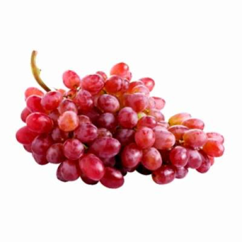 EGYPT FLAME SEEDLESS RED GRAPE 500G