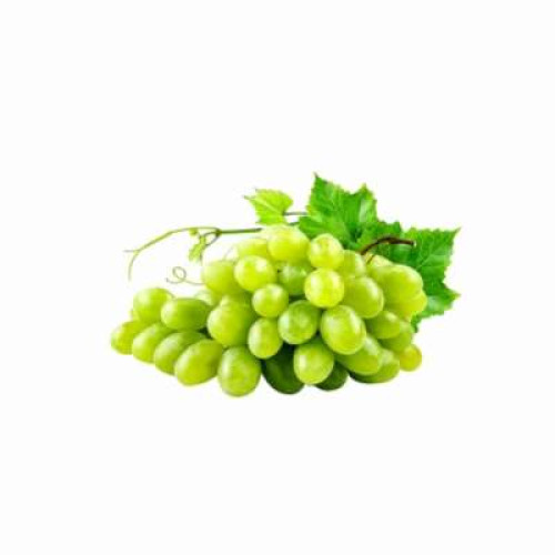 SA SEEDLESS GREEN GRAPE 500G