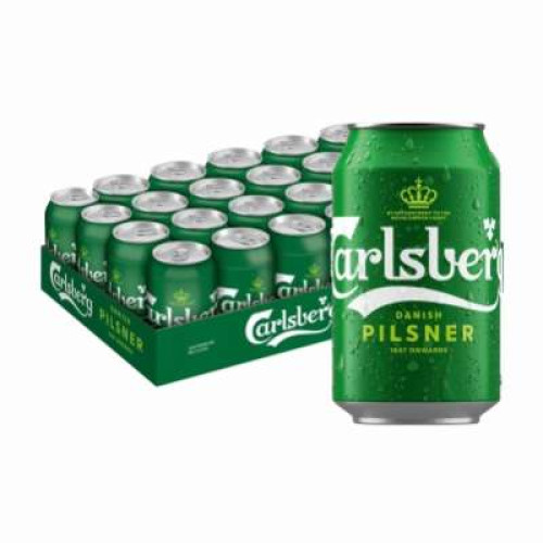 CARLSBERG 320ML*24