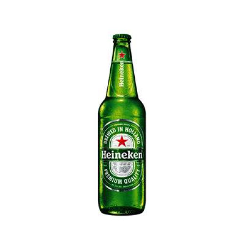 HEINEKEN QUART 640ML