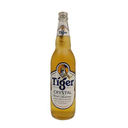 TIGER CRYSTAL QUART 600ML