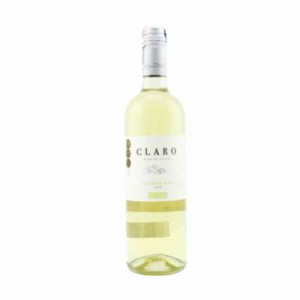 CLARO SAUVIGNON BLANC (O)75CL