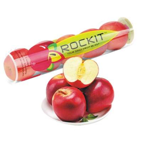 NZ ROCKIT APPLE 205G