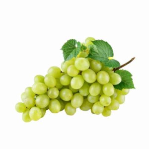 USA GREEN GRAPE 500G