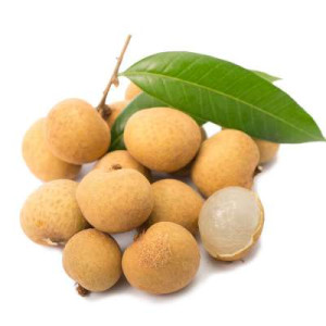 IMPORTED LONGAN 500G