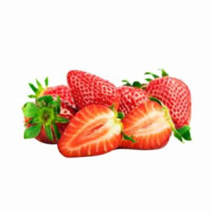 KOREA STRAWBERRY 250G