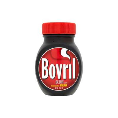 BOVRIL SAVOURY SOUP STOCK 230G