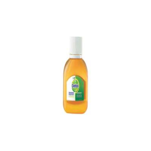 DETTOL LIQUID 50ML