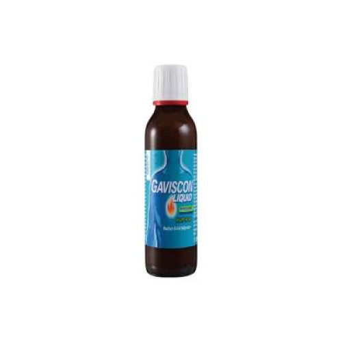 GAVISCON LIQUID 200ML