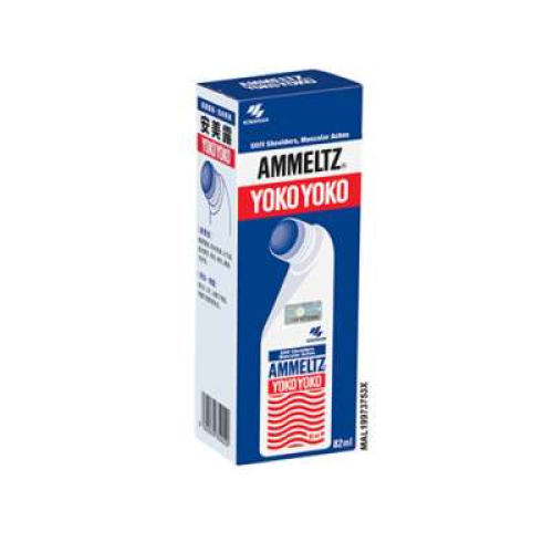 AMMELTZ YOKO YOKO 82ML