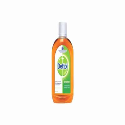 DETTOL ANTISEPTIC LIQUID 500 ML