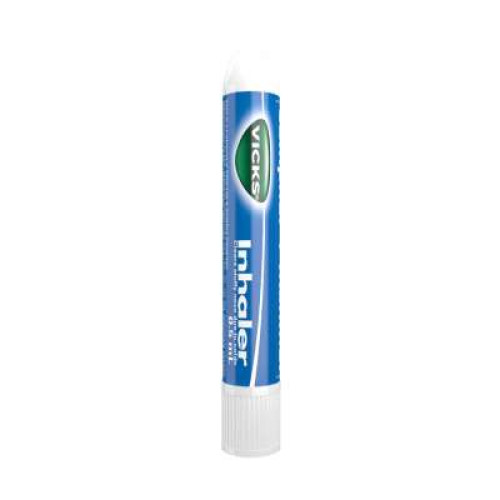 VICKS INHALER 0.5ML