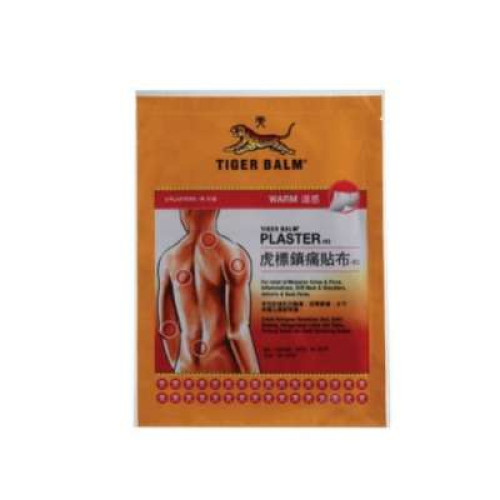 TIGERPLAST PLASTER WARM L 2S