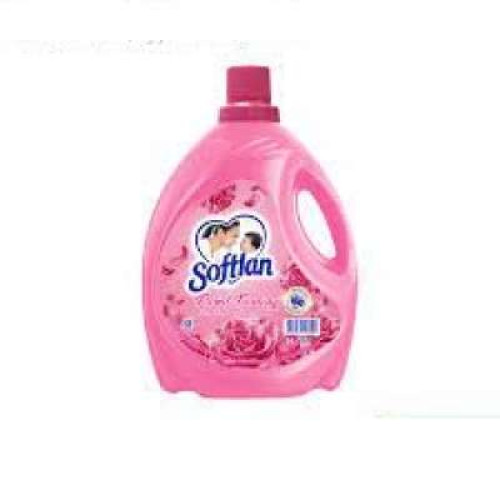 SOFTLAN FLORAL FANTACY(PINK) 5L