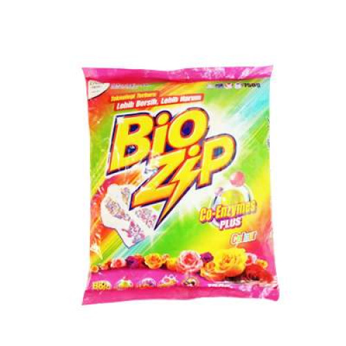 BIO ZIP COLOUR 750G