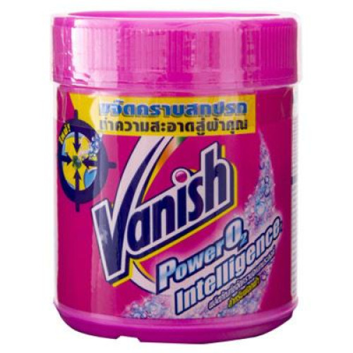 VANISH POWER O2 INTELLIGENCE 500G