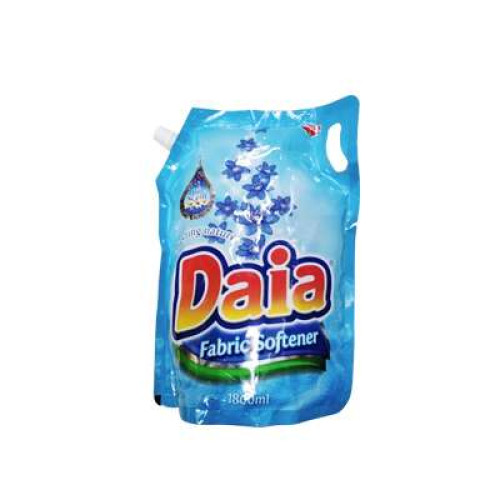 DAIA SOFTENER REFILL LAVENDAR 1.8L