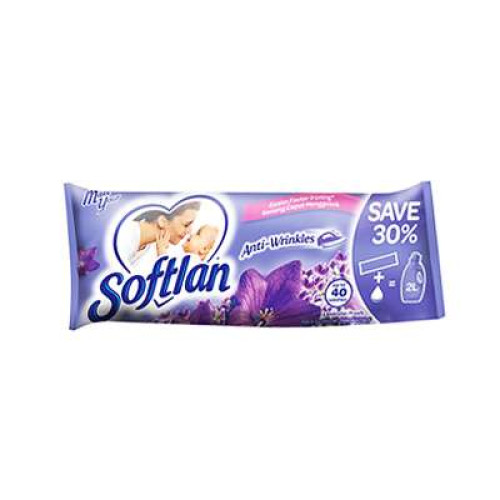 SOFTLAN PURPLE FS ECO SOFT PACK 500ML