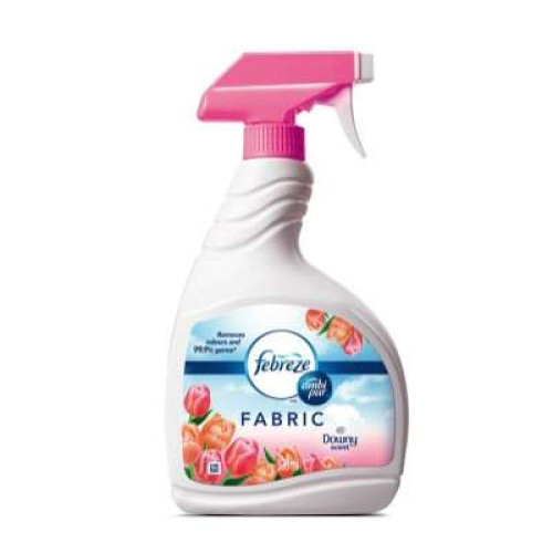 FEBREZE WITH DOWNY 800ML