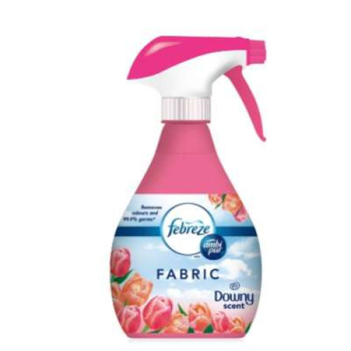 FEBREZE WITH DOWNY 370ML