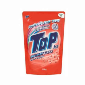 TOP FRESH TROPICANA CON.LQ DETERGENT 1.8KG