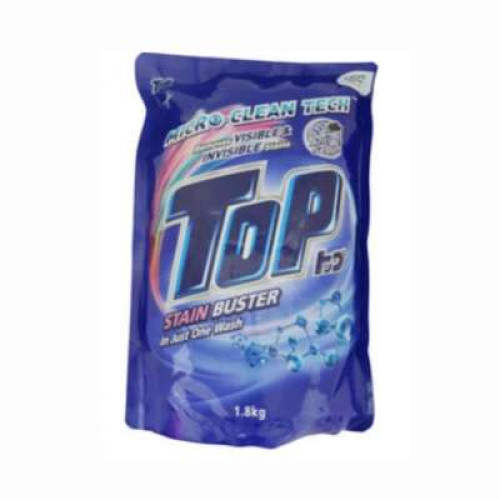 TOP BLUE OCENIA CON.LQ DETERGENT 1.8KG