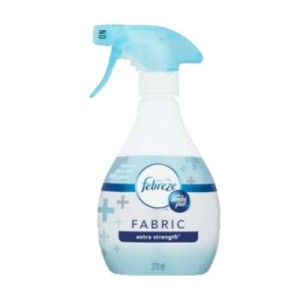 FEBREZE EXTRA STRENGTH 370ML