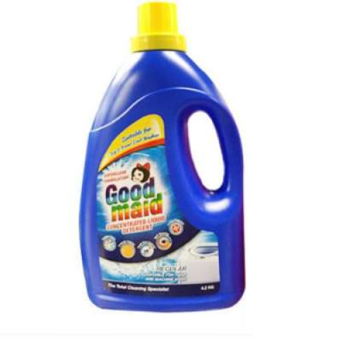 GOODMAID CON.LQ DETERGENT REGULAR 4KG