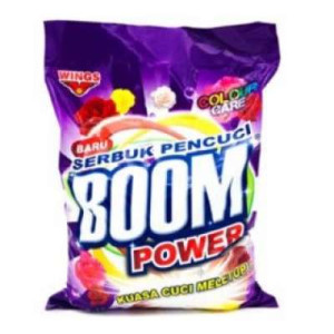 BOOM POWDER DET. COLOUR 800G