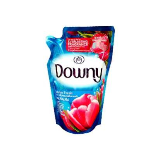 DOWNY LQ SUNRISE FRESH RF 590ML