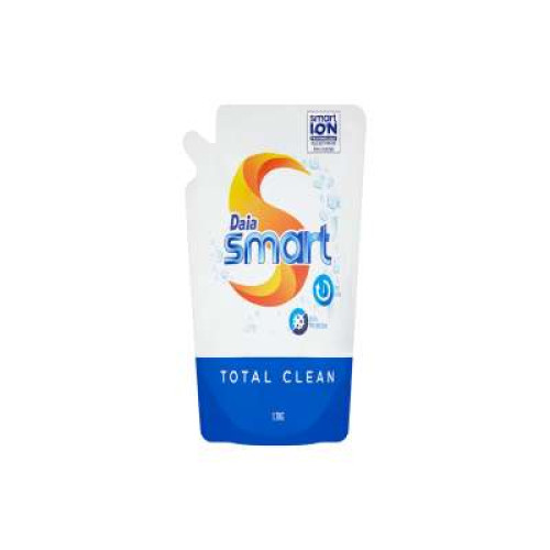 DAIA SMART LQ TOTAL CLEAN RF 1.7KG