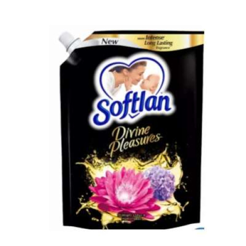 SOFTLAN DIVINE PLEASURE MIDNIGHT LOTUS RF 1.3L