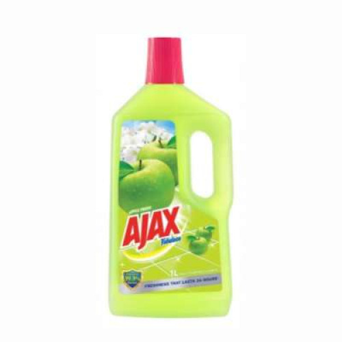 AJAX FABULOSO APPLE 1L